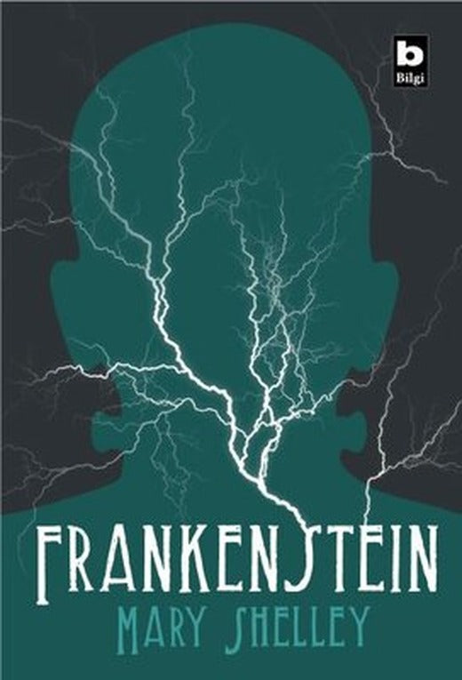 Frankenstein | Bilgi Yayınevi