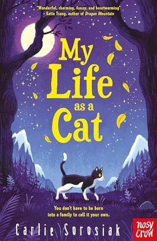 My Lıfe As A Cat