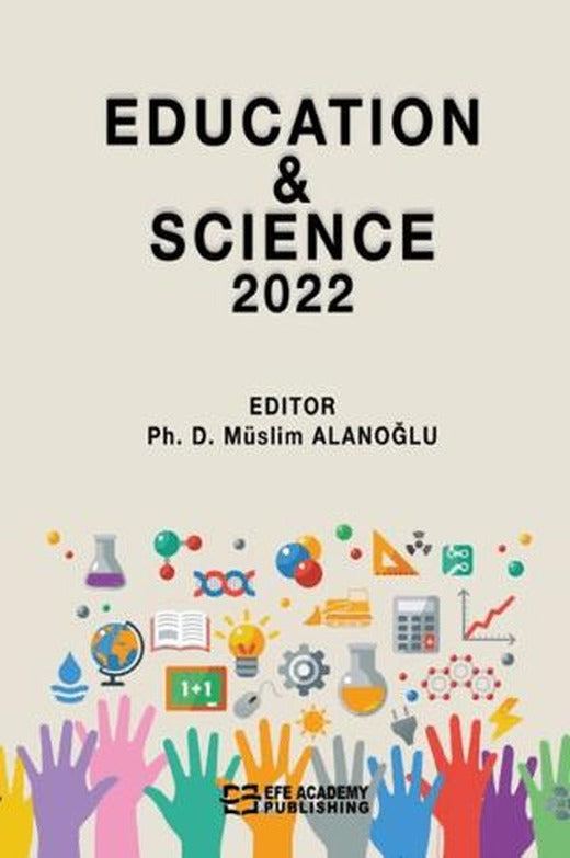 Education & Science 2022