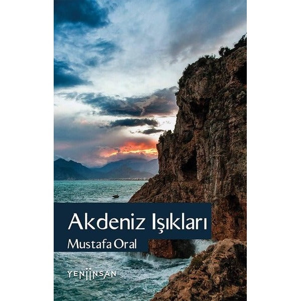 Akdeniz Işıkları | Yeni İnsan Yayınevi (Ciltsiz)