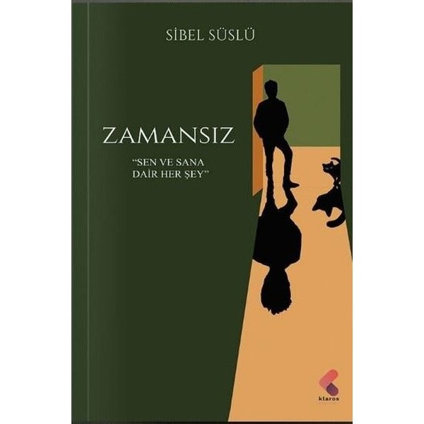 Zamansız