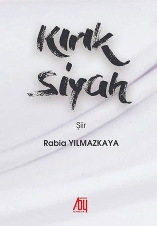 Kırık Siyah | Baygenç Yayıncılık