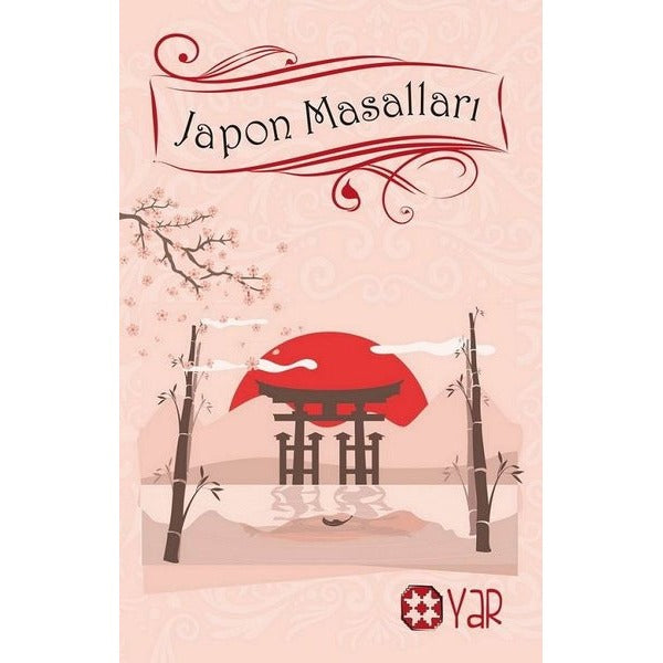 Japon Masalları