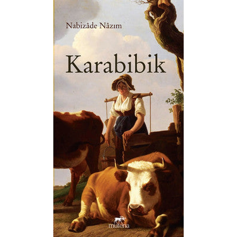 Karabibik | Mutena Yayınları