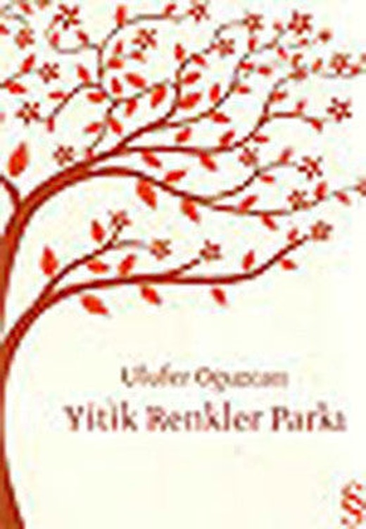 Yitik Renkler Parkı | Everest Yayınları