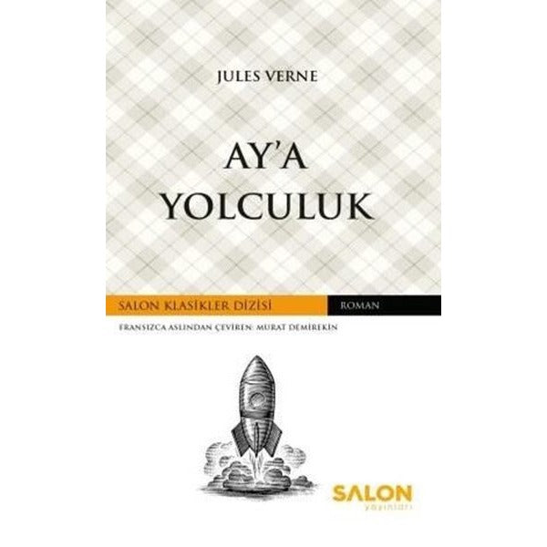 Ay'a Yolculuk