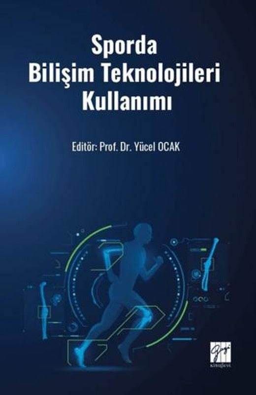 Sporda Bilişim Teknolojileri Kullanımı