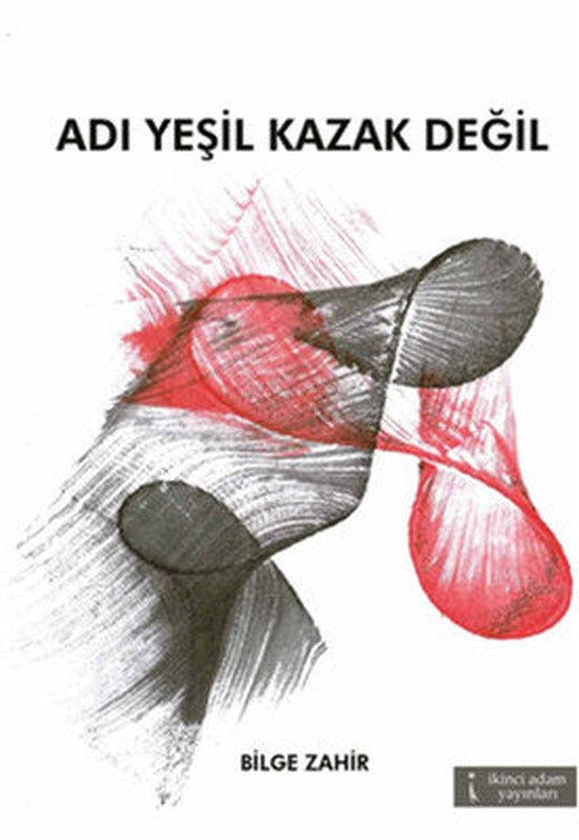 Adı Yeşil Kazak Değil | İkinci Adam Yayınları