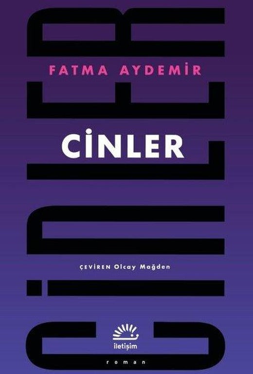 Cinler | İletişim Yayınları (İnce Kapak)