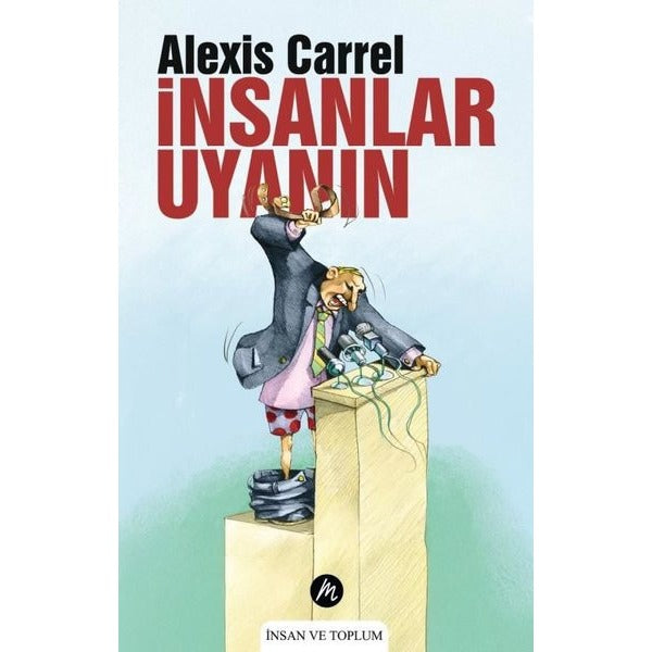 İnsanlar Uyanın