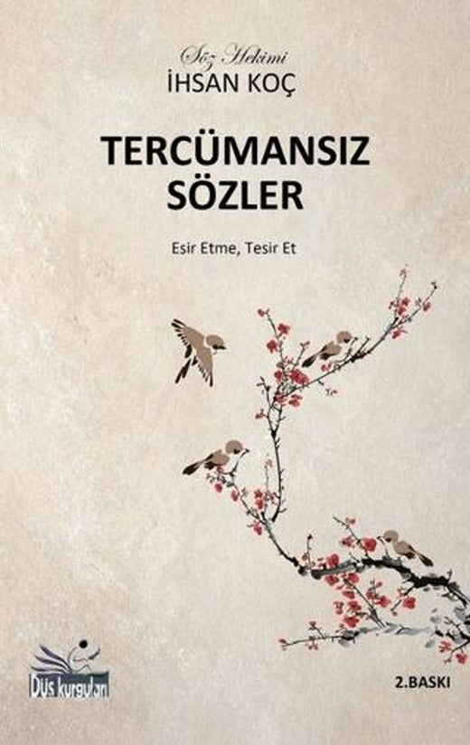 Tercümansız Sözler