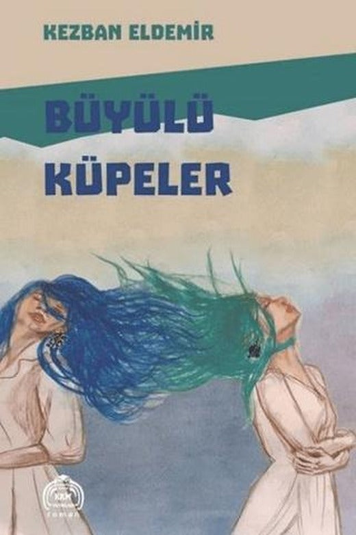 Büyülü Küpeler