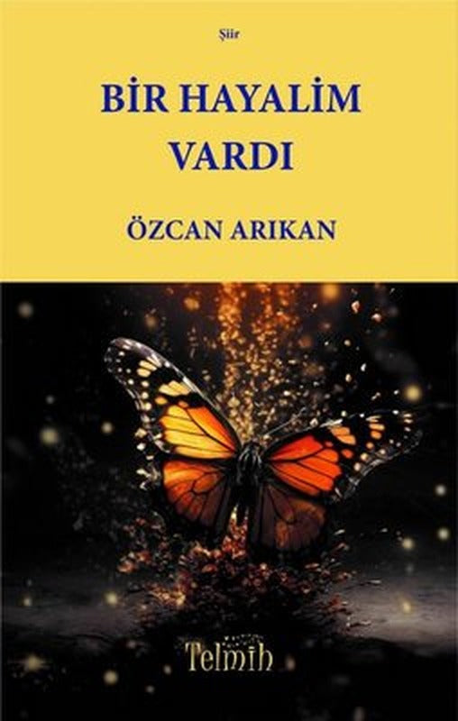 Bir Hayalim Vardı | Telmih Kitap