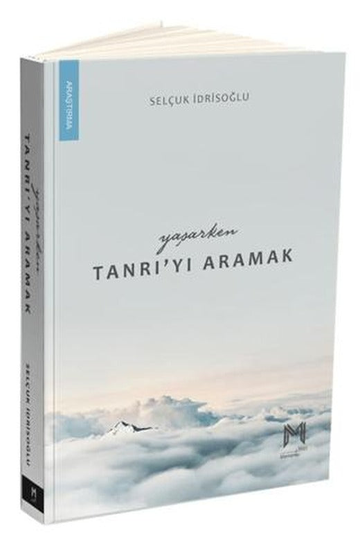 Yaşarken Tanrı’yı Aramak | Memento Mori (Ciltsiz)
