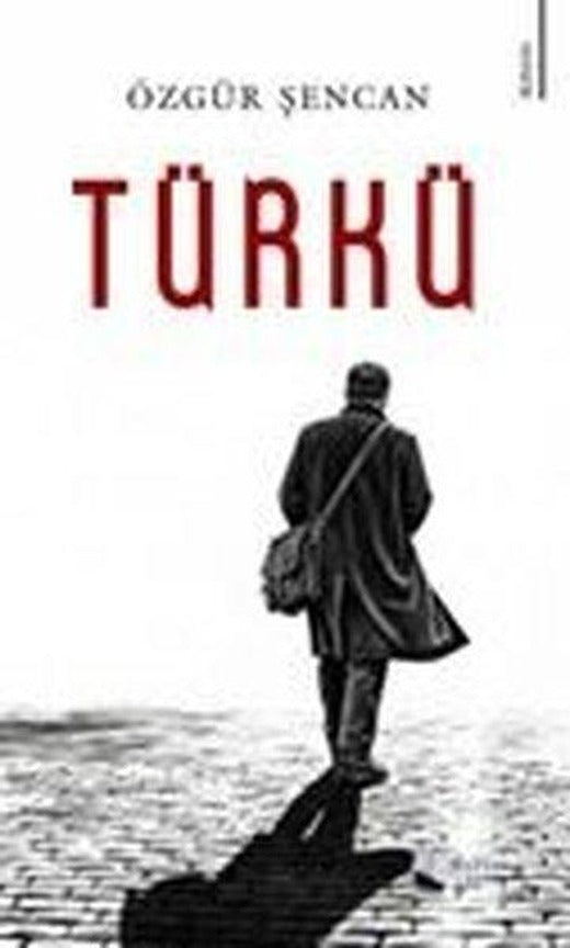 Türkü | Karina Yayınevi (İnce Kapak)