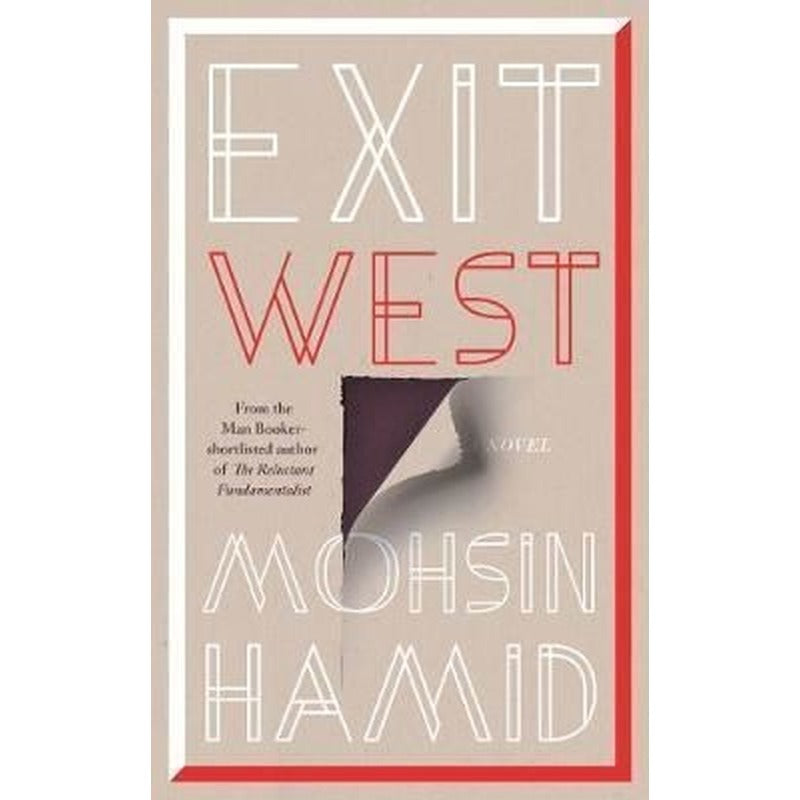 Exit West | Hamish Hamilton