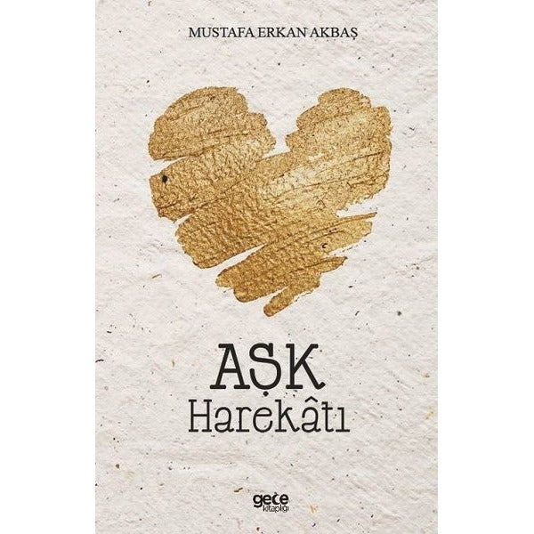 Aşk Harekatı