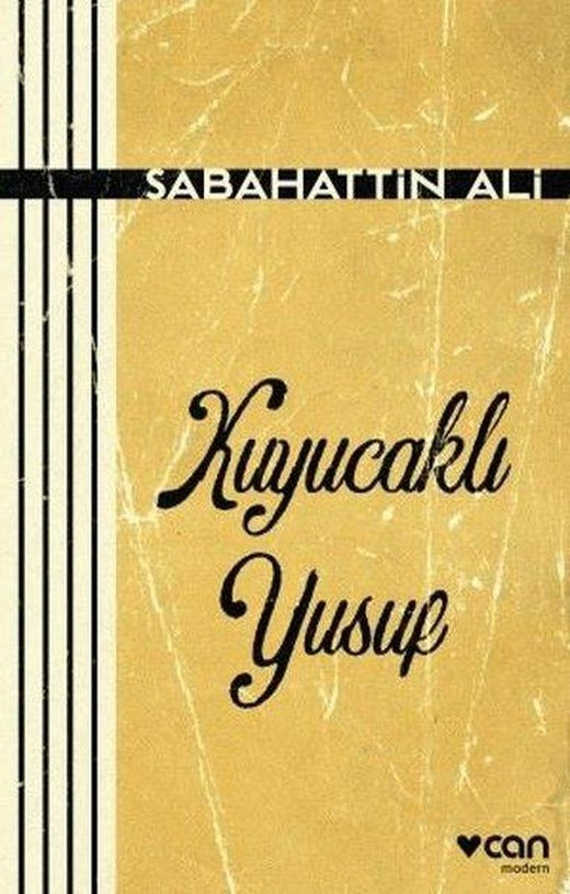Kuyucaklı Yusuf | Can Yayınları (e-Kitap)