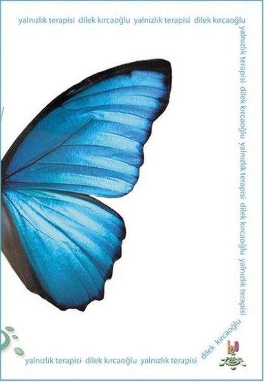 Yalnızlık Terapisi | h2o Kitap (İnce Kapak)