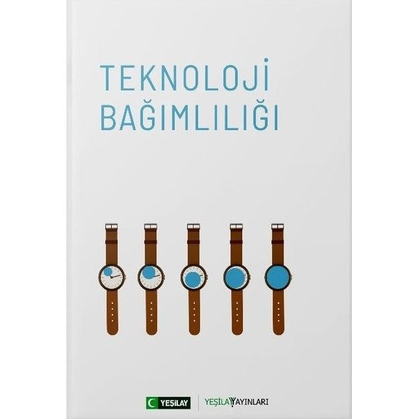 Teknoloji Bağımlılığı