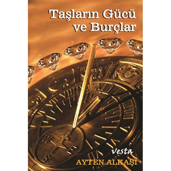 Taşların Gücü ve Burçlar