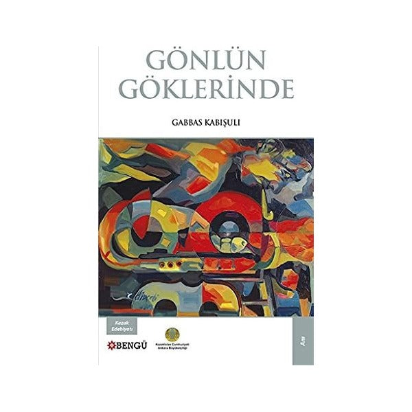 Gönlün Göklerde