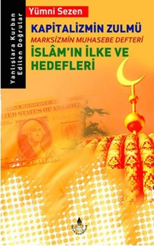 Kapitalizmin Zulmü | İrfan Yayıncılık