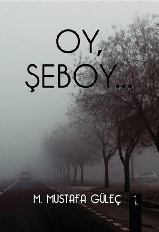 Oy Şeboy