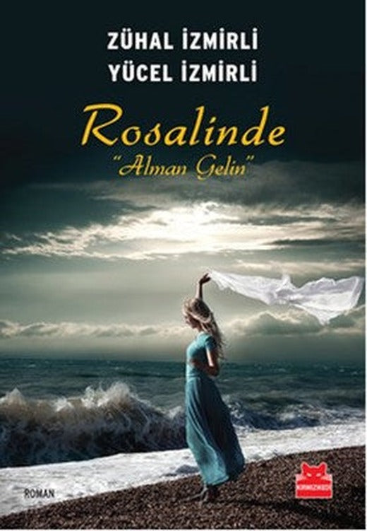 Rosalinde | Kırmızı Kedi