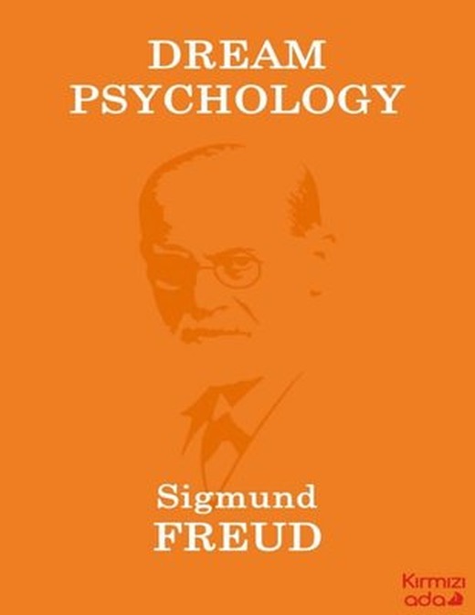 Dream Psychology | Kırmızı Ada Yayınları