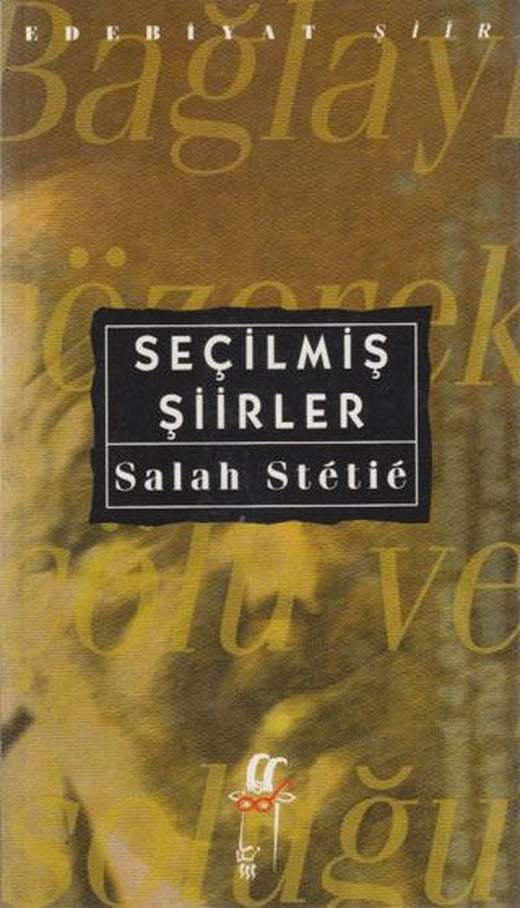 Seçilmiş Şiirler | Oğlak Yayıncılık (Ciltsiz)