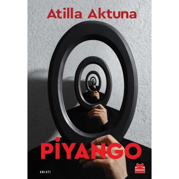 Piyango | Kırmızı Kedi