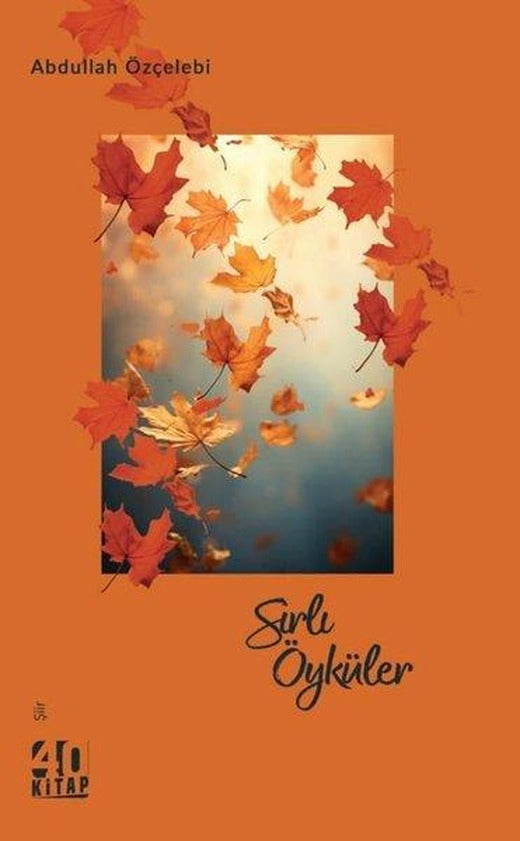 Sırlı Öyküler | 40 Kitap (İnce Kapak)