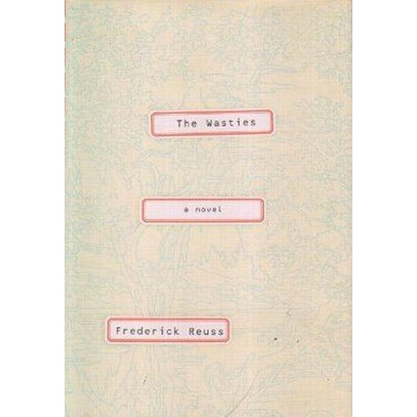 The Wasties