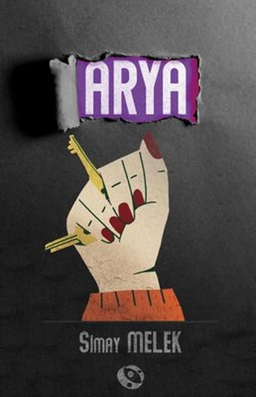 Arya | Orionebula