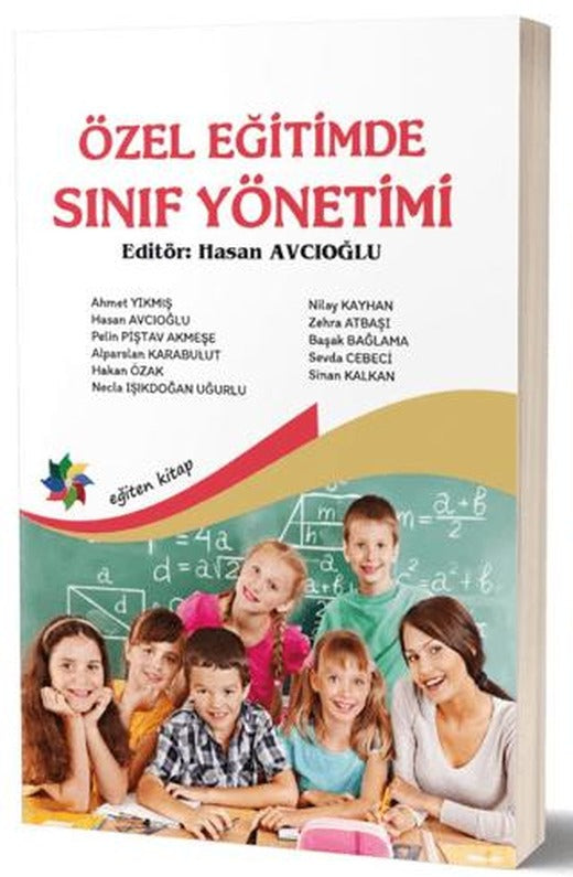 Özel Eğitimde Sınıf Yönetimi