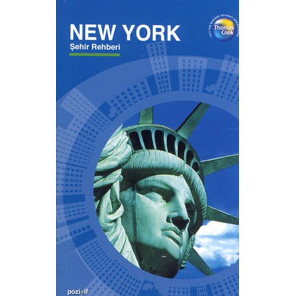New York Şehir Rehberi