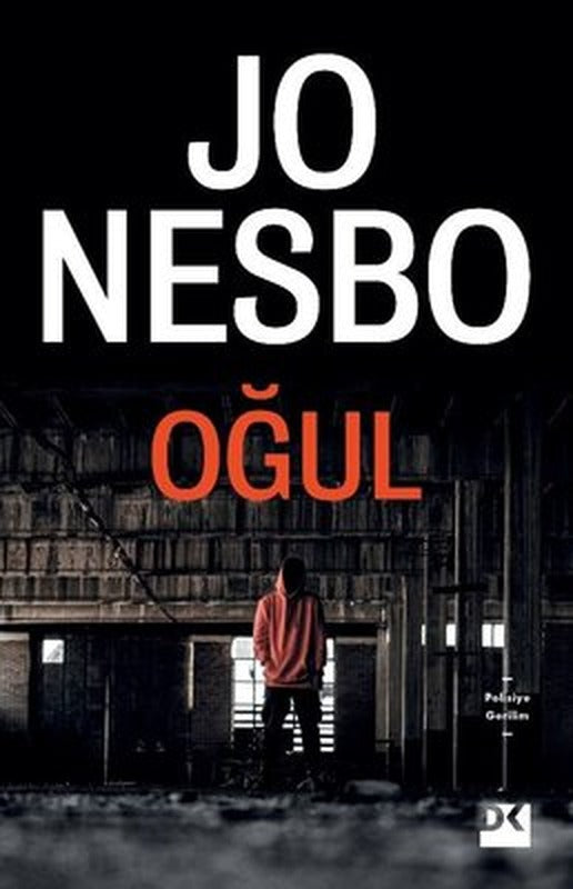 Oğul | Doğan Kitap