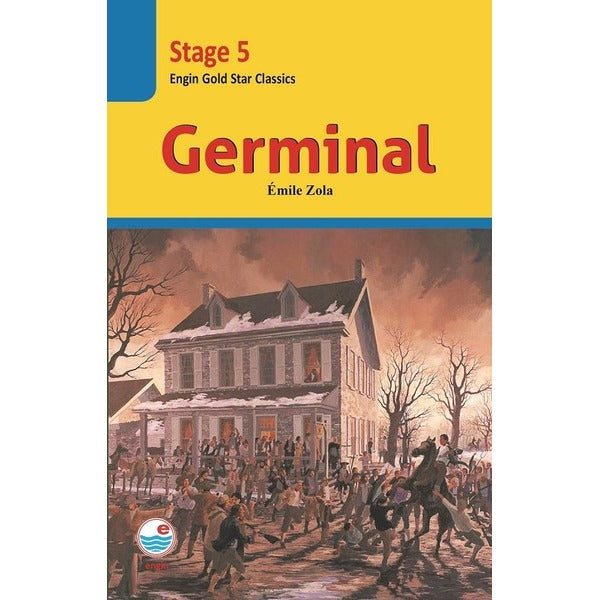 Germinal-Stage 5 | Engin