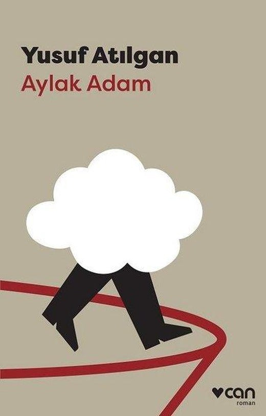 Aylak Adam | Can Yayınları (e-Kitap)