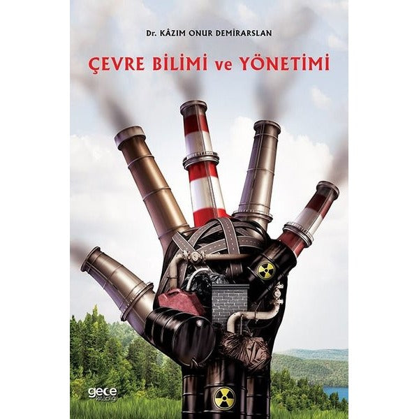Çevre Bilimi ve Yönetimi | Gece Kitaplığı
