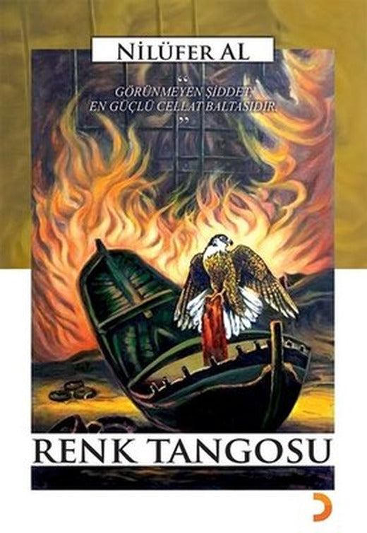 Renk Tangosu | Cinius