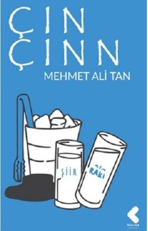 Çın Çınn | Klaros Yayınları