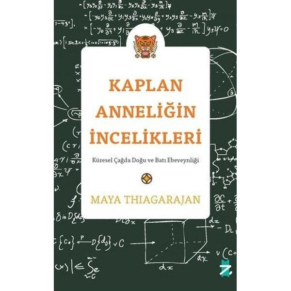 Kaplan Anneliğin İncelikleri