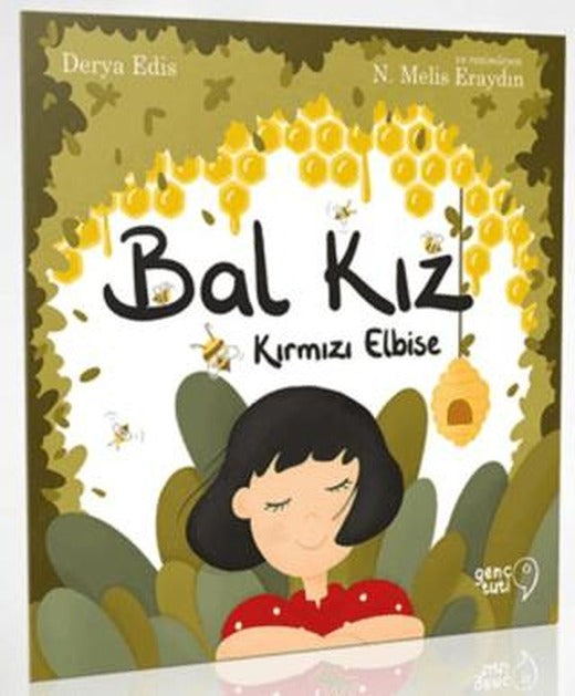 Bal Kız