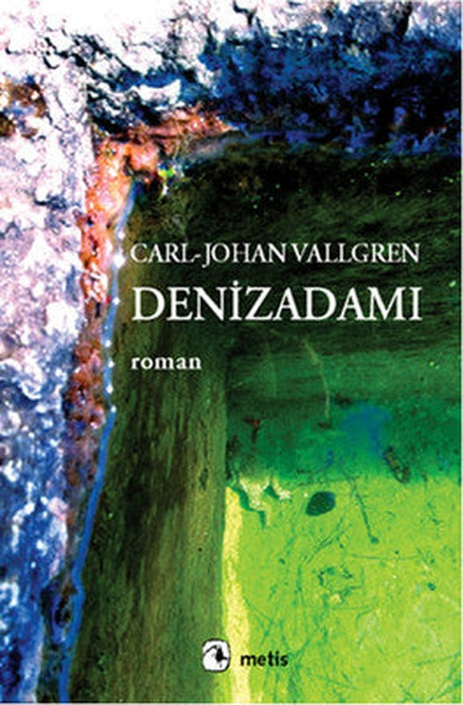 Denizadamı | Metis Yayınları
