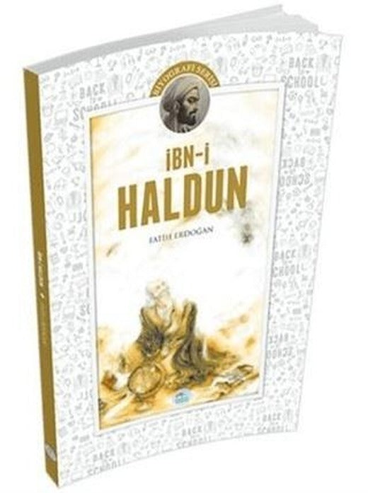 İbn-i Haldun | Maviçatı Yayınları (Ciltsiz)