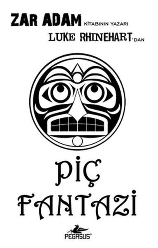 Piç Fantazi | Pegasus (İnce Kapak)