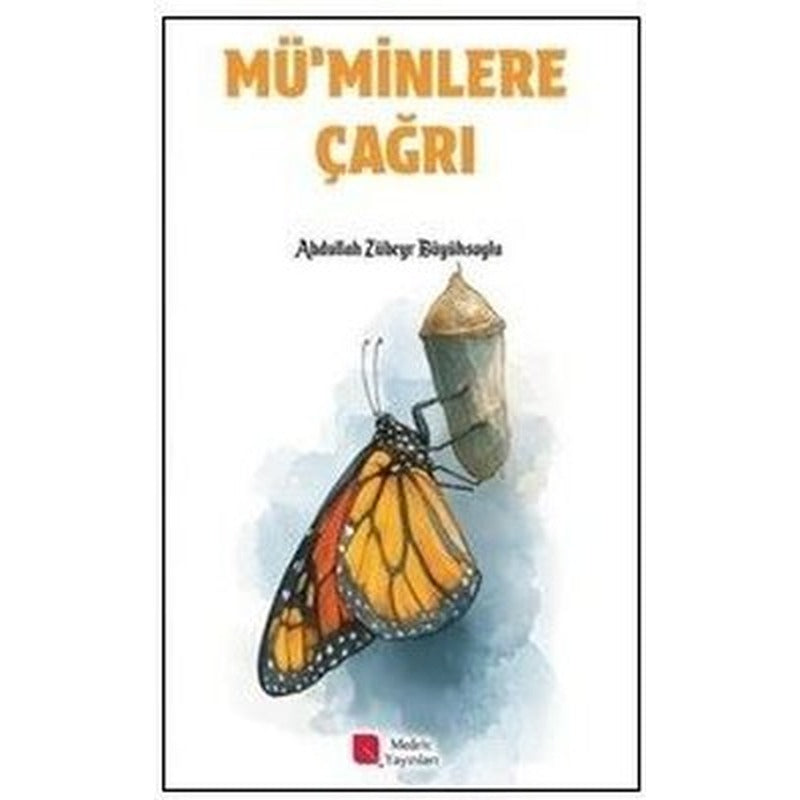 Mü'minlere Çağrı |Mearic Yayınları (Ciltli)