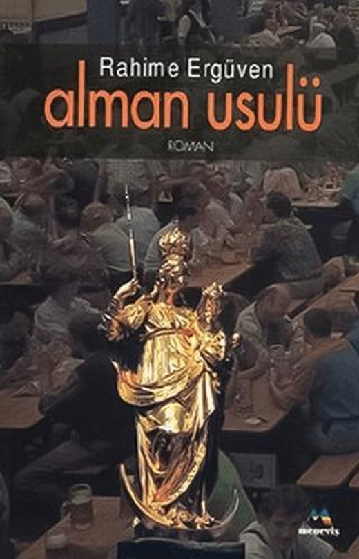 Alman Usulü